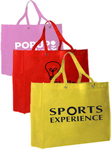 Tote Bags: Large Tote Bags